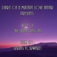 169: Spring Forward    [Vol. 9 - The Shiny Season: Disk 01] 
