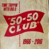 50-50 Club