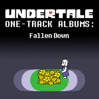 ONE-TRACK ALBUMS: FalIen Down