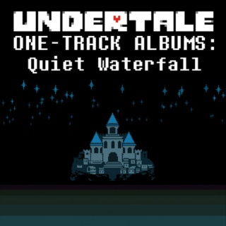 ONE-TRACK ALBUMS: Quiet WaterfaIl