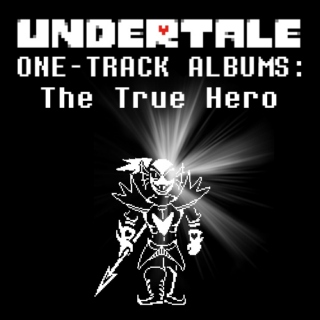 ONE-TRACK ALBUMS: The True Hero