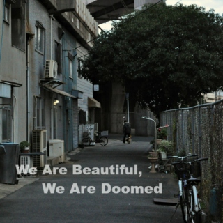 We Are Beautiful, We Are Doomed