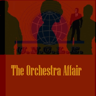 The Orchestra Affair