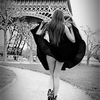 ☪ Why Do I love PARIS?