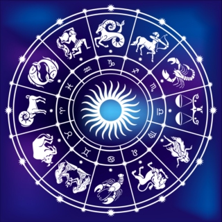 Horoscope OCs Headcannon Voices