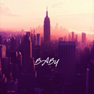 Baby, New York City