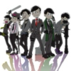 They Are Nothing But Bad! (Mobster Matsu)