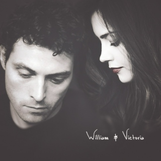 William & Victoria