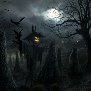 Samhain - Deadman's Party