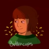 Undertale - Buttercups