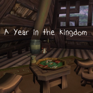 A Year in the Kingdom