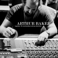 The Arthur Baker Remixes