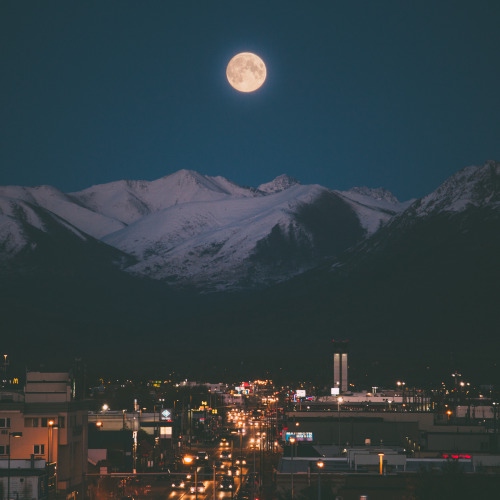 8tracks radio | On A Cold Night (18 songs) | free and music playlist