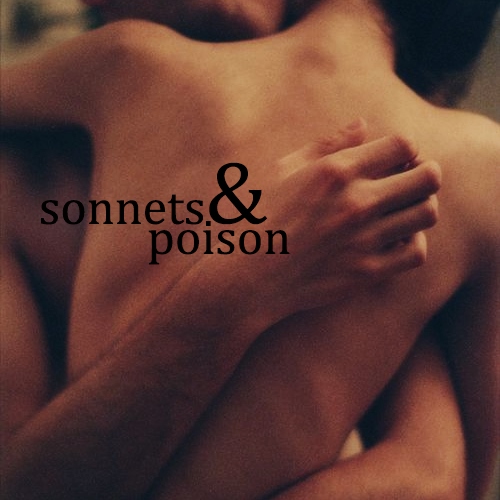 sonnets and poison