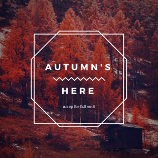 autumn's here [ 2016 ]
