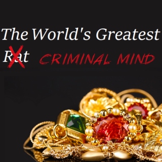 The World's Greatest Criminal Mind