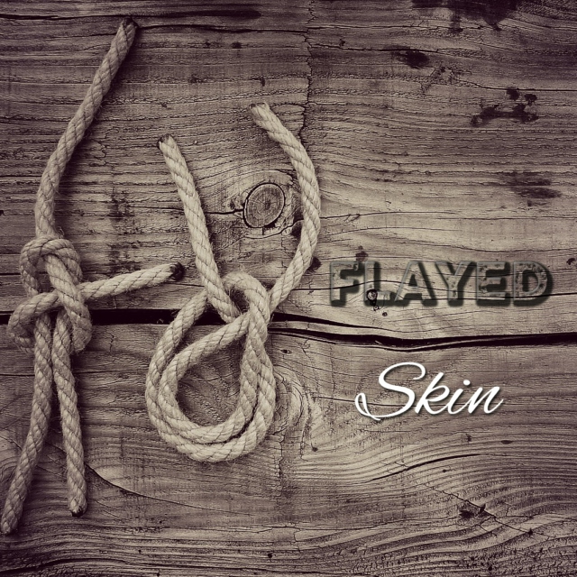 Flayed Skin