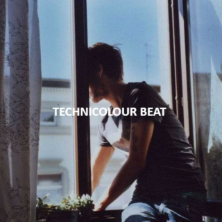 technicolour beat
