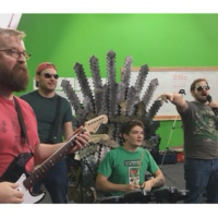 Achievement Hunter Sings: The Anthology