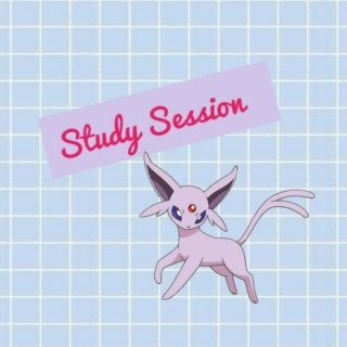 *Study Session*