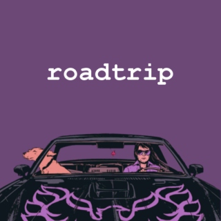 roadtrip