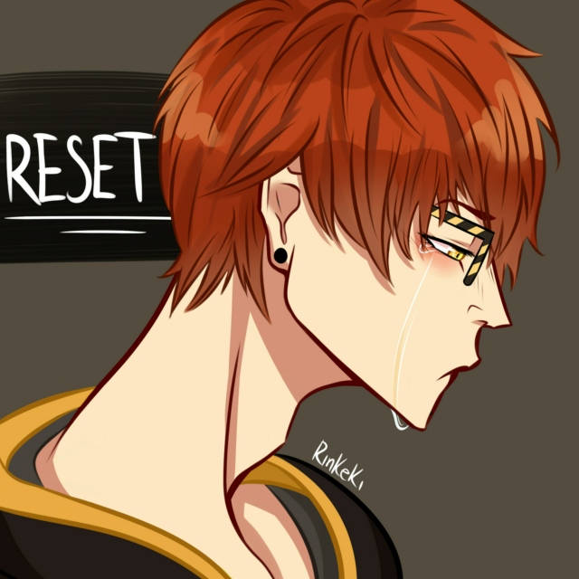 707 Things Wrong With Me