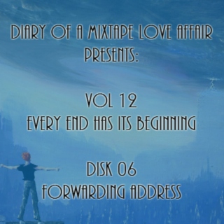 206: Forwarding Address     [Vol. 12 - Every End Has Its Beginning: Disk 06] 