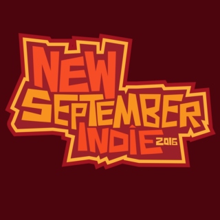 New Indie: September 2016