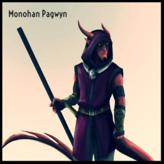 Against An Infernal Nature: Monohan Pagwyn