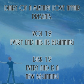 212: Every End Is A New Beginning  [Vol. 12 - Every End Has Its Beginning: Disk 12] 