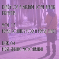 216: First Spring Moonburn  [Vol. 13 - Fresh Sounds For A Fresh Start: Disk 04] 