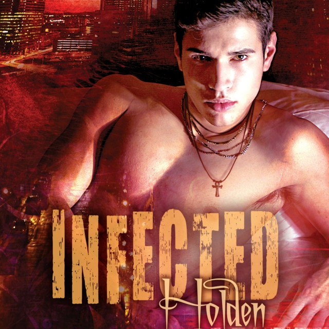 Infected: Holden playlist, Part 2