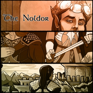 The Noldor