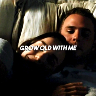 fitzsimmons // grow old with me