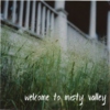 Welcome to Misty Valley