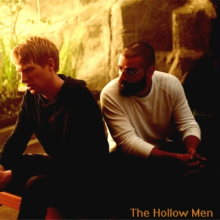 The Hollow Men 