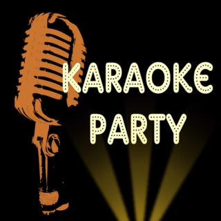 Karaoke Party (Mayo)