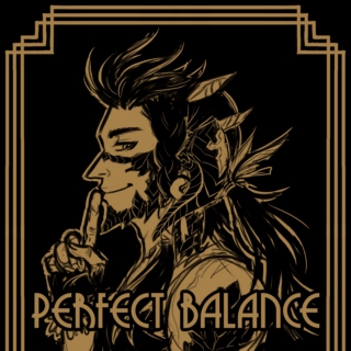 Perfect Balance