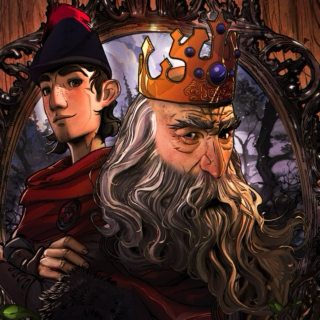 King's Quest: The musical