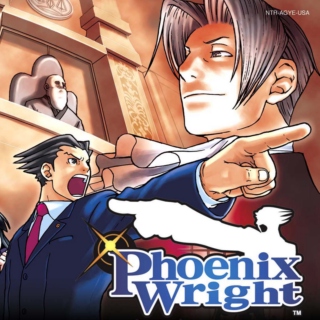 Ace Attorney - The Musical
