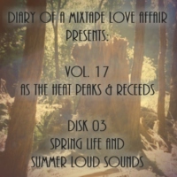 263: Spring Life and Summer Loud Sounds [Vol. 17 - As The Heat Peaks & Receds: Disk 03] 