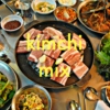 kimchi mix