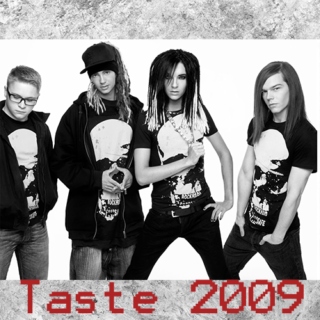 Taste 2009