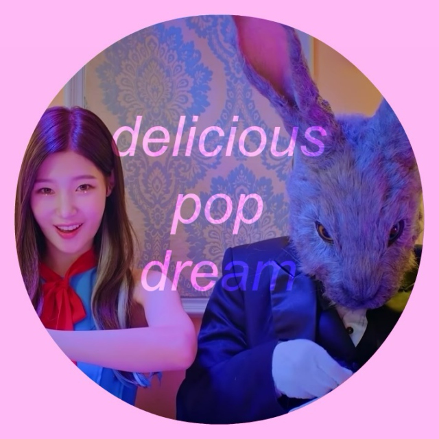delicious pop dream