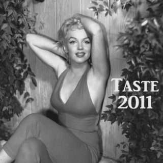 Taste 2011
