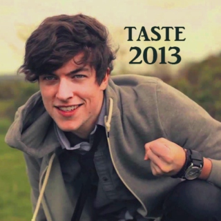 Taste 2013