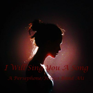 I Will Sing You a Song