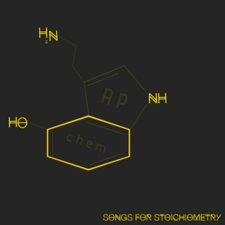AP CHEM: songs for stoichiometry