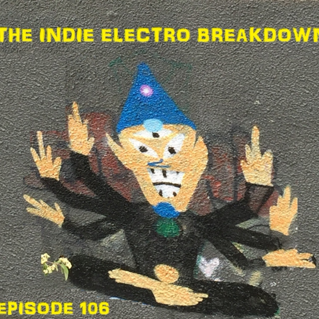 The Breakdown Episode 106