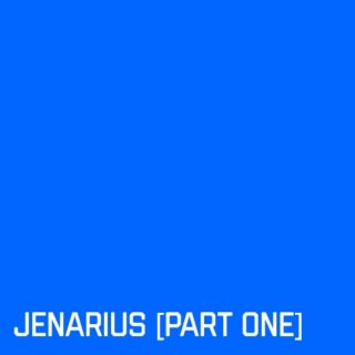 jenarius part one